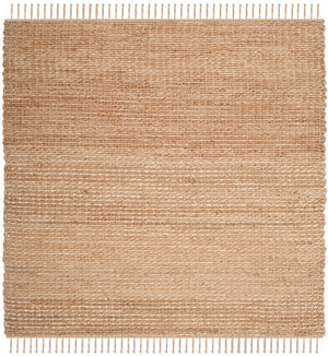 Safavieh Natural NF466 Hand Woven Rug