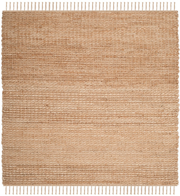 Safavieh Natural NF466 Hand Woven Rug