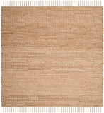 Safavieh Natural NF466 Hand Woven Rug