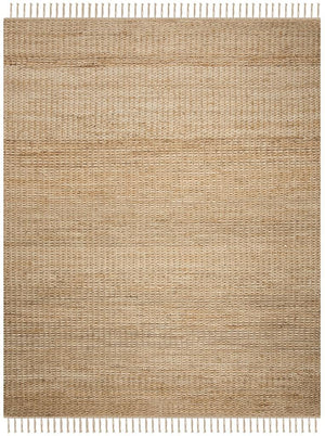 Safavieh Caicos Hand Woven Jute Rug NF466A-3