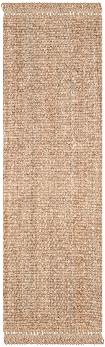 Safavieh Natural NF467 Hand Woven Rug