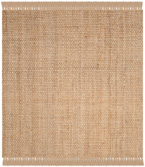 Safavieh Natural NF467 Hand Woven Rug
