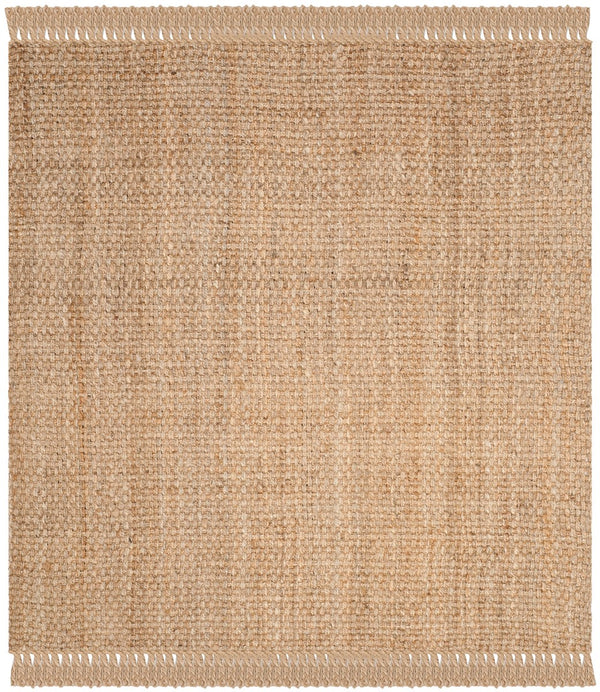 Safavieh Natural NF467 Hand Woven Rug