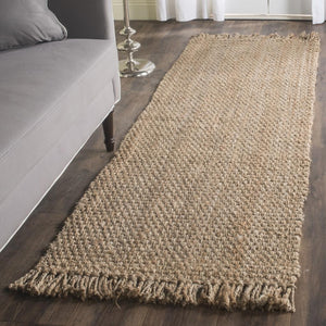 Safavieh Natural NF467 Hand Woven Rug