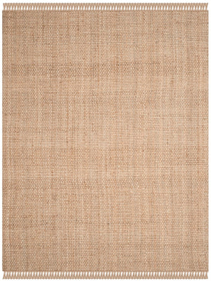 Safavieh Maldives Hand Woven Jute Rug NF467A-9SQ