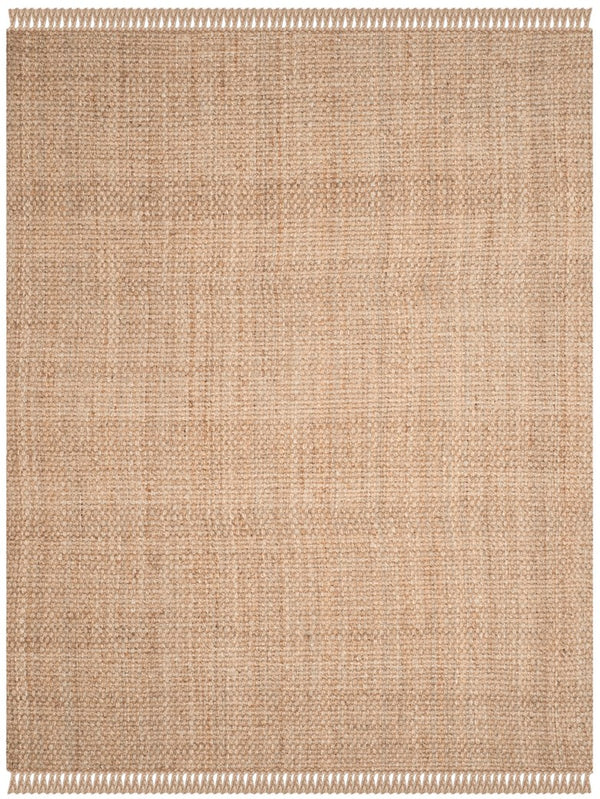 Safavieh Maldives Hand Woven Jute Rug NF467A-9SQ