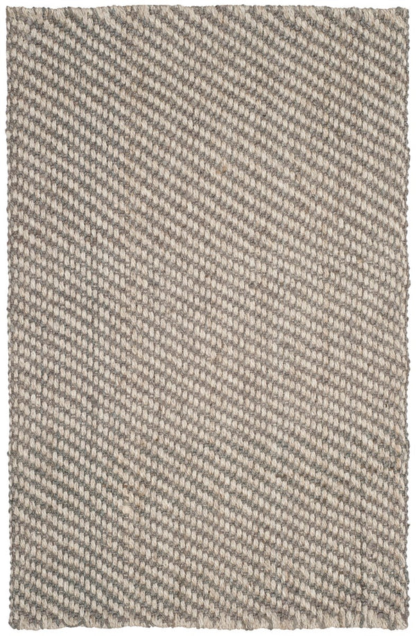 Safavieh Natural NF470 Power Loomed Rug