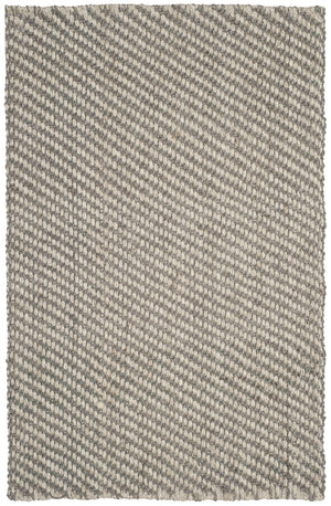 Safavieh Saint Vincent Hand Loomed Sisal and Jute Contemporary Rug NF470A-3