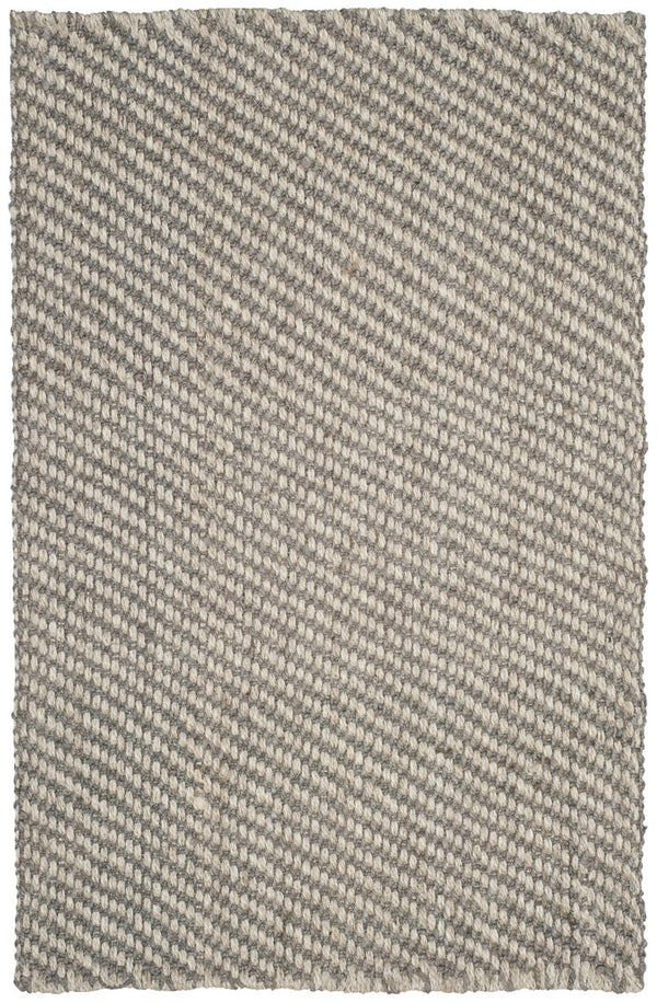 Safavieh Saint Vincent Hand Loomed Sisal and Jute Contemporary Rug NF470A-3