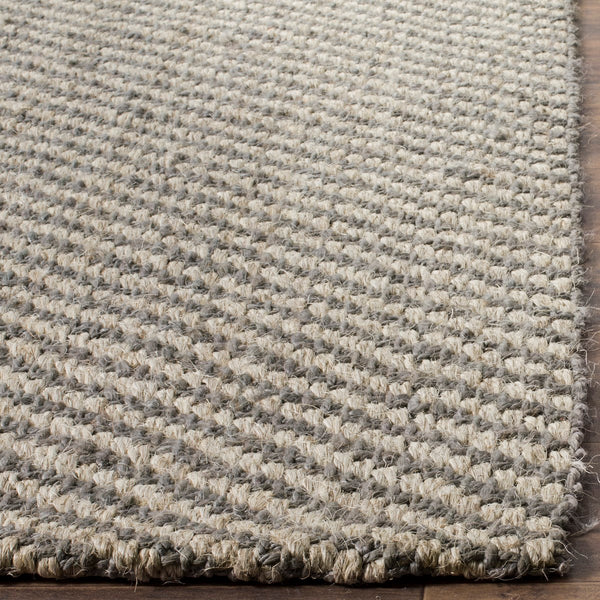 Safavieh Natural NF470 Power Loomed Rug
