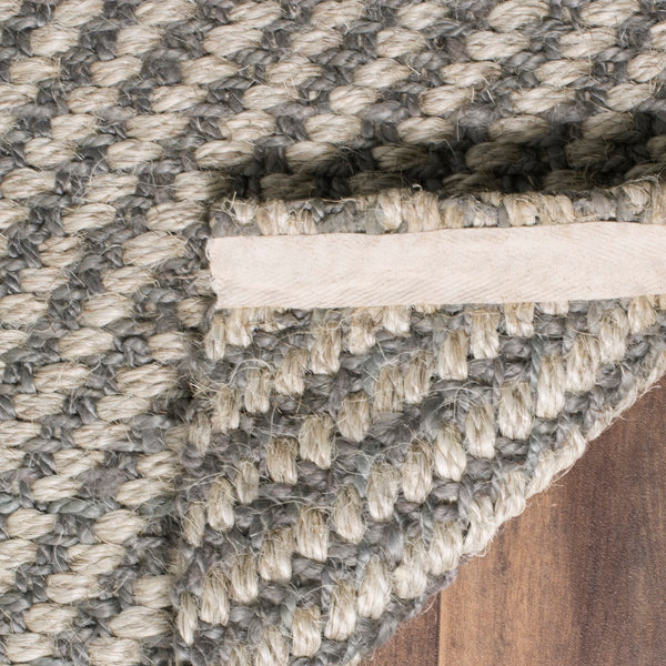 Safavieh Natural NF470 Power Loomed Rug