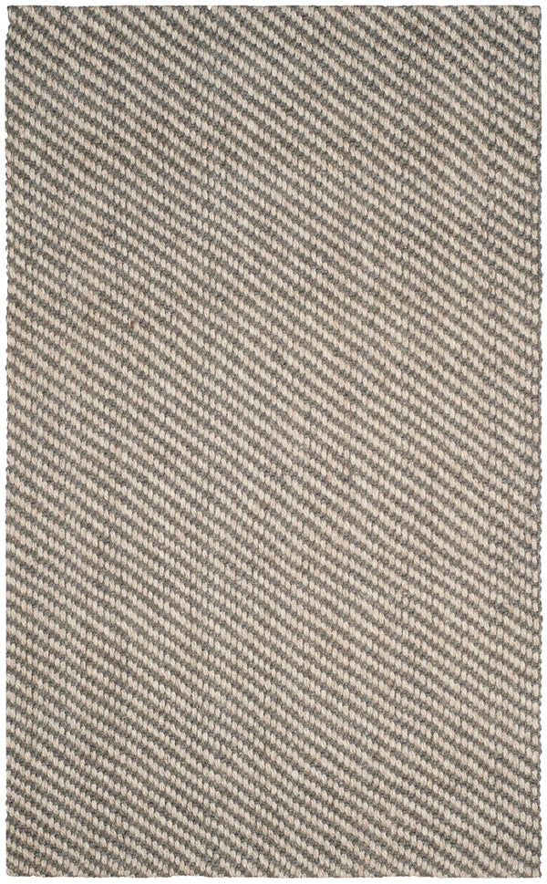 Safavieh Natural NF470 Power Loomed Rug
