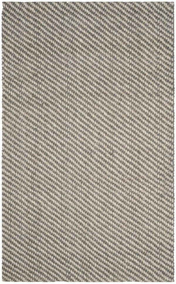 Safavieh Saint Vincent Hand Loomed Sisal and Jute Contemporary Rug NF470A-3
