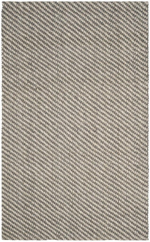 Safavieh Saint Vincent Hand Loomed Sisal and Jute Contemporary Rug NF470A-3