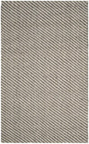 Saint Vincent Hand Loomed Sisal and Jute Contemporary Rug