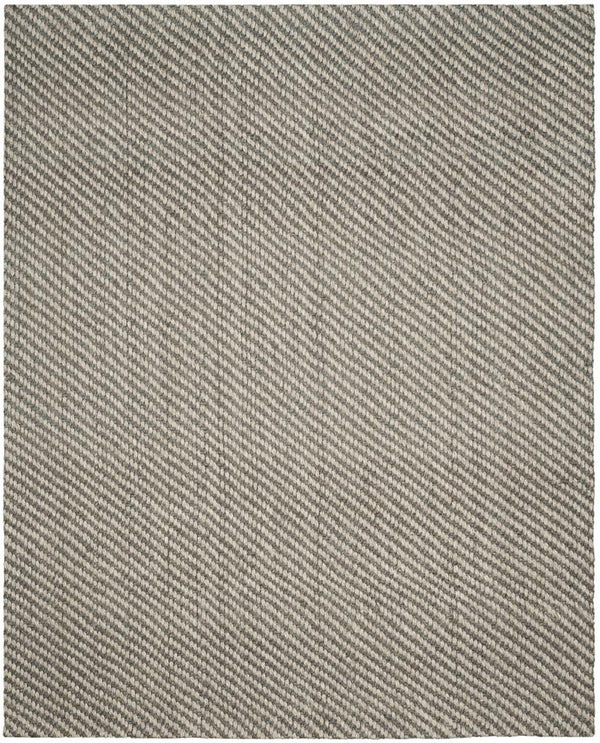 Safavieh Saint Vincent Hand Loomed Sisal and Jute Contemporary Rug NF470A-3