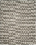 Safavieh Saint Vincent Hand Loomed Sisal and Jute Contemporary Rug NF470A-3