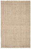 Natural NF471 Power Loomed Rug