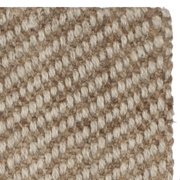 Safavieh Natural NF471 Power Loomed Rug