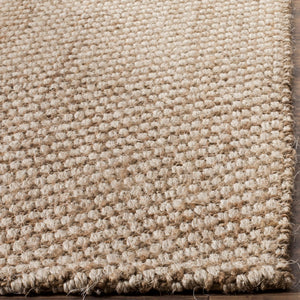 Safavieh Natural NF471 Power Loomed Rug