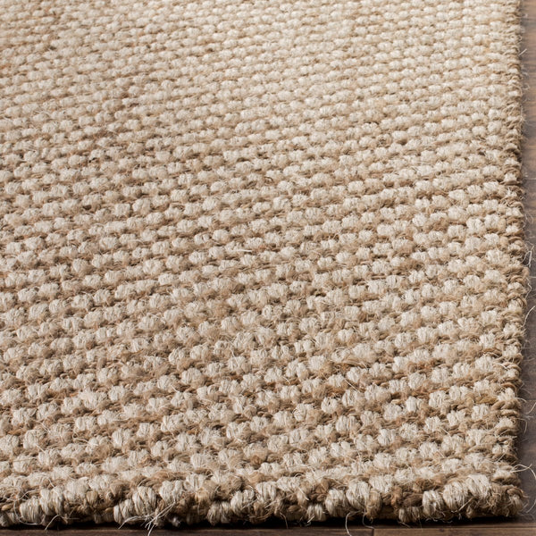 Safavieh Natural NF471 Power Loomed Rug