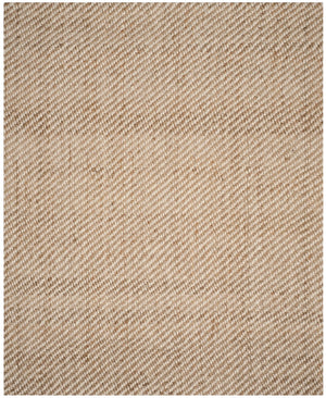 Safavieh Natural NF471 Power Loomed Rug