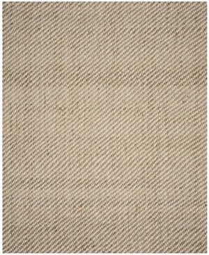 Safavieh Grenada Hand Loomed Sisal and Jute Contemporary Rug NF471A-3