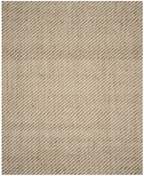 Safavieh Grenada Hand Loomed Sisal and Jute Contemporary Rug NF471A-3