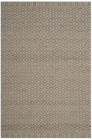 Safavieh Natural NF473 Power Loomed Rug