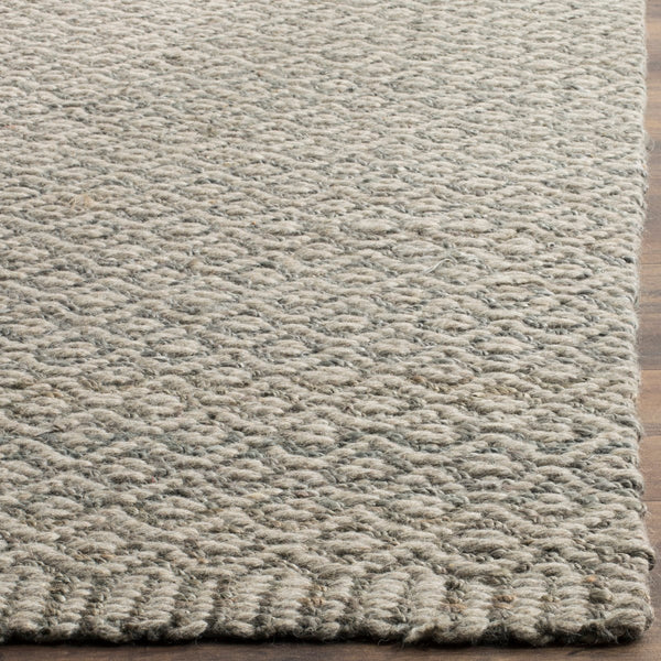 Safavieh Natural NF473 Power Loomed Rug