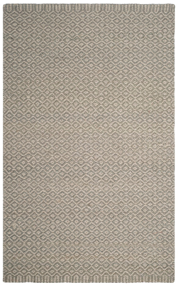 Safavieh Natural NF473 Power Loomed Rug