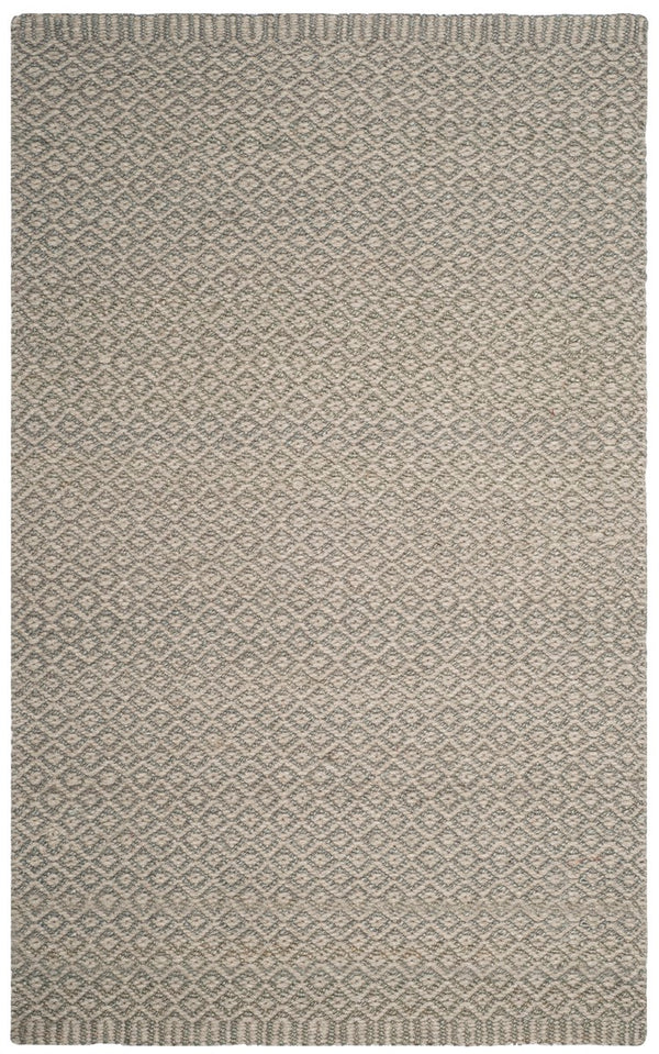 Safavieh Natural NF473 Power Loomed Rug