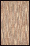 Natural NF474 Power Loomed Rug