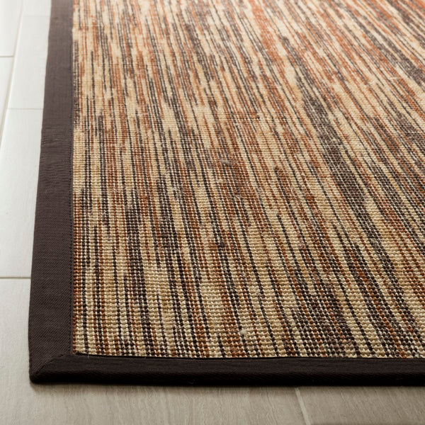 Safavieh Natural NF474 Power Loomed Rug