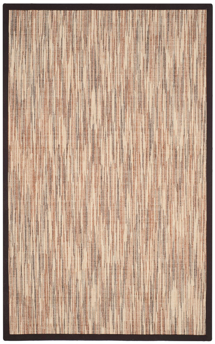 Safavieh Natural NF474 Power Loomed Rug