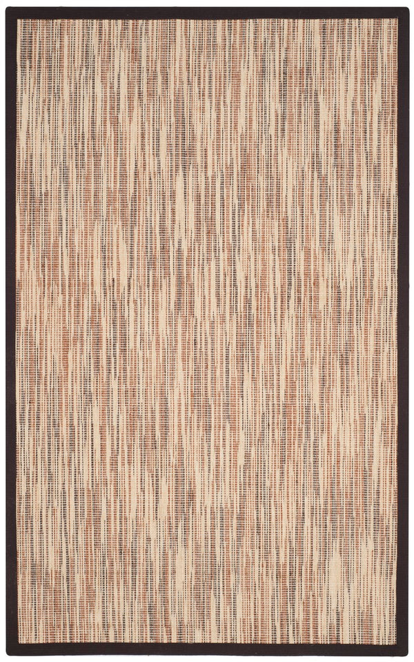 Safavieh Natural NF474 Power Loomed Rug