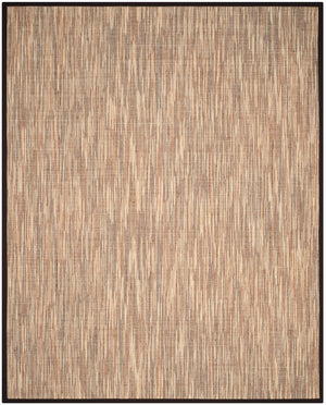 Safavieh Natural NF474 Power Loomed Rug