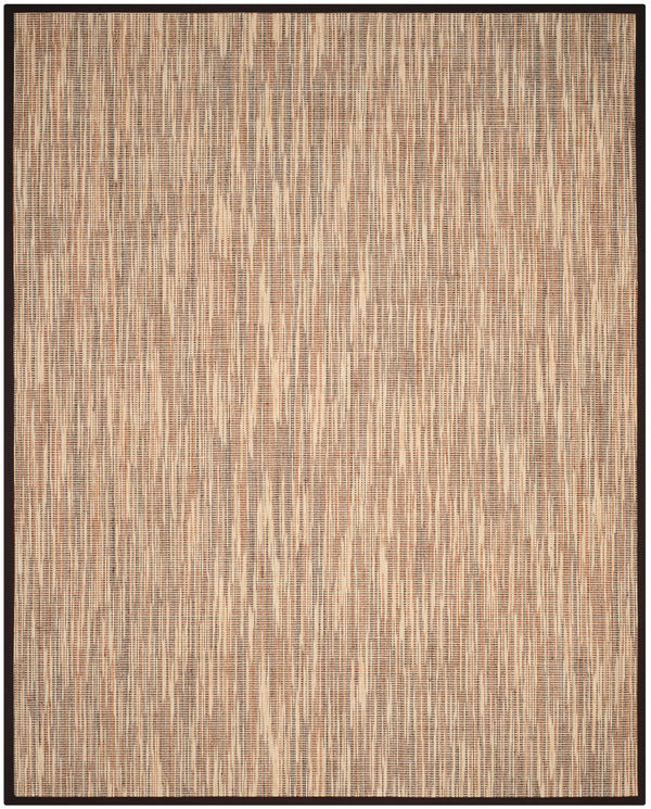 Safavieh Natural NF474 Power Loomed Rug