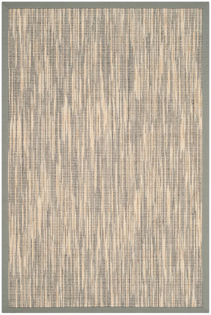 Safavieh Natural NF474 Power Loomed Rug