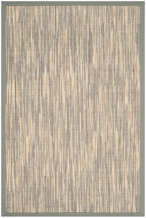 Safavieh Natural NF474 Power Loomed Rug