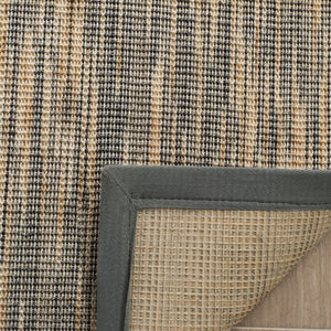 Safavieh Natural NF474 Power Loomed Rug