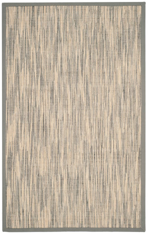 Safavieh Natural NF474 Power Loomed Rug