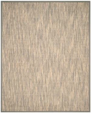 Safavieh Natural NF474 Power Loomed Rug