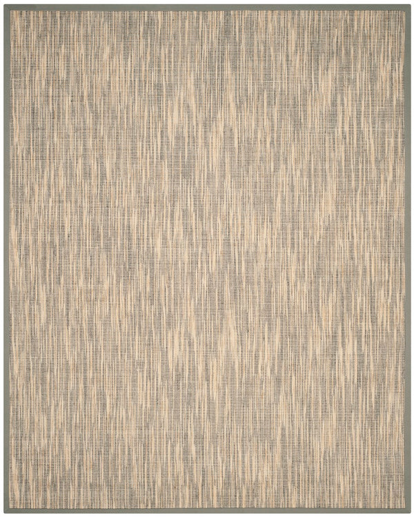 Safavieh Natural NF474 Power Loomed Rug