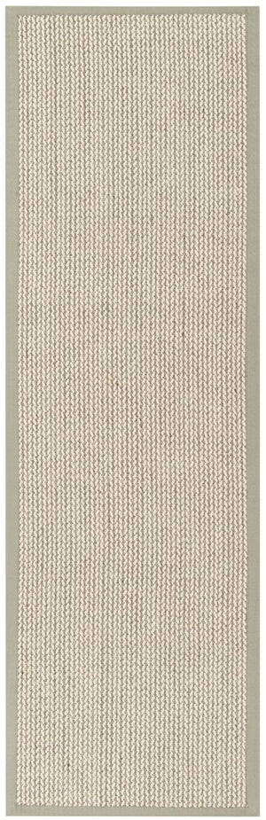 Safavieh Natural NF475 Power Loomed Rug