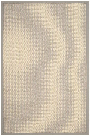 Safavieh Natural NF475 Power Loomed Rug