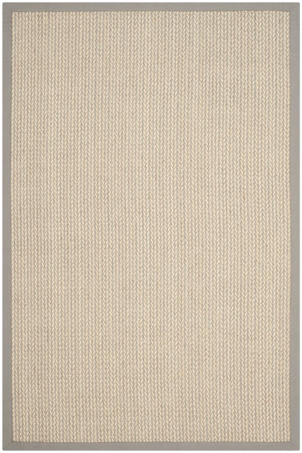 Safavieh Natural NF475 Power Loomed Rug