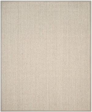 Safavieh Natural NF475 Power Loomed Rug