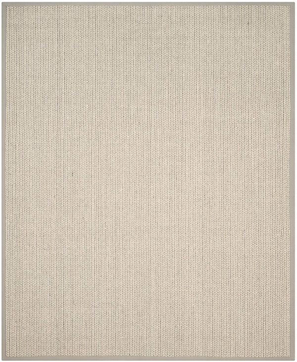 Safavieh Natural NF475 Power Loomed Rug
