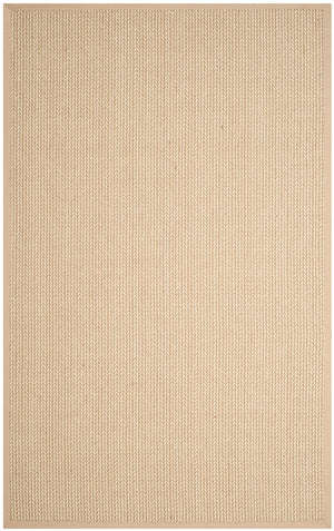 Safavieh Natural NF475 Power Loomed Rug